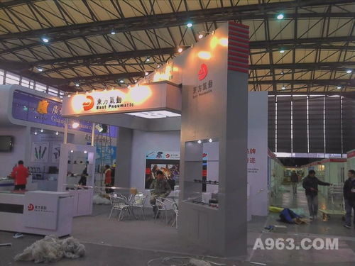 2012中國(guó)國(guó)際五金展 特裝搭建與展會(huì)配套服務(wù)商的角色與價(jià)值