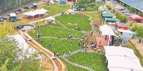 齊齊哈爾市鐵鋒區(qū) 以規(guī)劃為引領(lǐng)，拓展旅游功能，強(qiáng)化要素保障，繪就農(nóng)文旅融合新畫卷